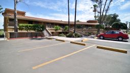 Hotel Best Western Rancho Grande - Wickenburg (Arizona)