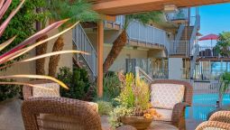 Hotel BW PLUS BEACH VIEW LODGE - Carlsbad (Kalifornien)