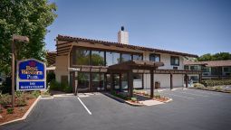 Best Western Plus Inn Scotts Valley - Scotts Valley (Kalifornien)