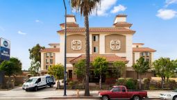Hotel Best Western of Long Beach - Long Beach (Kalifornien)