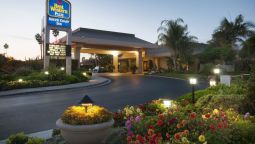 Hotel BEST WESTERN PLUS SOUTH COAST - Goleta (Kalifornien)