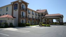 Best Western Plus Salinas Valley Inn & Suites - Salinas (Kalifornien)