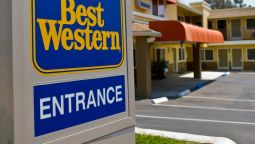 Hotel BEST WESTERN POWAY SAN DIEGO - Poway (Kalifornien)