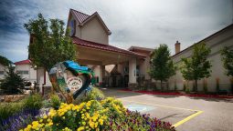BW PLUS LOVELAND INN - Loveland (Colorado)