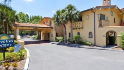 DAYS INN & SUITES BY WYNDHAM A - Altamonte Springs (Florida)