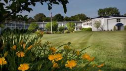 Hotel BEST WESTERN CONCORD - Concord (Massachusetts)