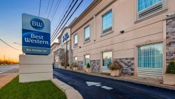 BEST WESTERN BAR HARBOUR INN - Massapequa Park (New York)