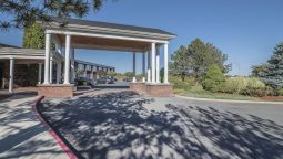 Rodeway Inn & Suites Cobleskill - Cobleskill (New York)