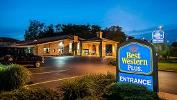 Best Western Plus North Canton Inn & Suites - North Canton (Ohio)