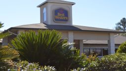 Hotel BEST WESTERN POINT SOUTH - Ridgeland (South Carolina)