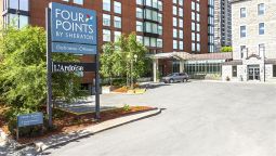 Four Points by Sheraton Hotel & Conference Centre Gatineau-Ottawa - Ottawa