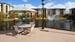 Hotel Sheraton Vistana Villages Resort Villas I-Drive/Orlando - Williamsburg (Florida)