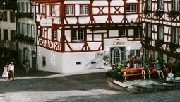 Hotel 3 Stuben - Meersburg