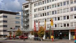 Hotel MEININGER München City Center - München
