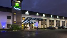 Holiday Inn Express CAMBRIDGE - Cambridge