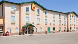 Hotel SUPER 8 ATHABASCA AB - Athabasca