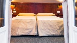 Hotel Herradura - Santiago de Compostela