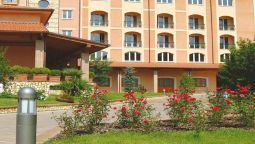 Hotel Relais La Fattoria - Melfi