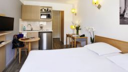 Aparthotel Adagio access Marseille Prado Périer - Marseille