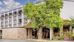 Hotel SUPER 8 VICTORIA BC - Victoria