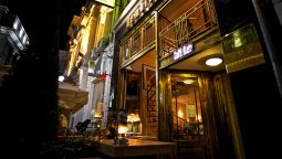 Hotel Rembrandt - Bukarest