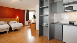Hotel Sejours & Affaires Lyon Saxe - Gambetta Résidence de Tourisme - Lione