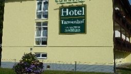 Hotel Tannenhof - Steinen