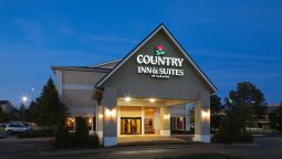 COUNTRY INN STE MONTGOMERY EAS - Montgomery (Alabama)