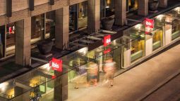Hotel ibis Den Haag City Centre - Den Haag