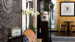 Hotel Jade Manotel - Geneva