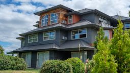 Sandcastle Inn - Parksville