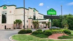 Holiday Inn Express COLUMBIA - TWO NOTCH - Columbia (South Carolina)