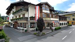 Hotel Theresia Garni - Sankt Johann in Tirol