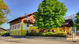 Hotel-Gasthof Zum Schwanen - Pflach