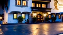Jagdhof Hotel Garni - Zell am Ziller