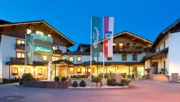 Hotel Königgut - Wals-Siezenheim