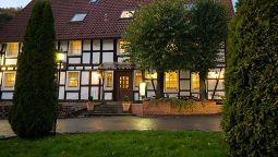 Hotel Wegermann's Bio-Landhaus im Wodantal - Hattingen