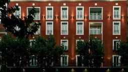 Hotel Petit Palace Embassy Serrano - Madrid