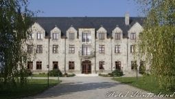 Hotel Hinterland - Alveringem