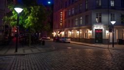 Hotel Tiffany - Kopenhagen