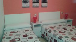 Hotel Hostal Bruña - Madrid