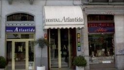 Pension Atlantida - Grenade
