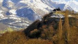 Hotel Le Viscos - Argelès-Gazost