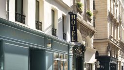 Hotel Gramont Opera - Paris