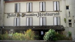 Hotel La Chaumiere - Tournon-sur-Rhône