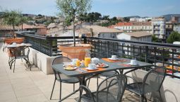 Hotel The Originals Aubagne Linko (ex Qualys-Hotel) - Aubagne