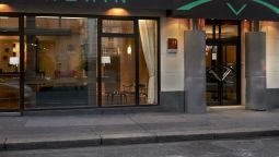 Hotel Verlain - Paris