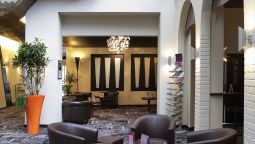Hôtel Mercure Strasbourg Centre Gare - Straßburg