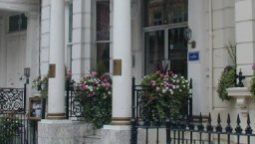 Hotel Rushmore - London
