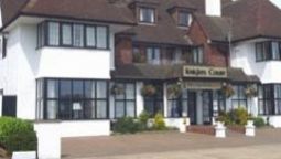 Knights Court Hotel Knights Court Hotel - Great Yarmouth